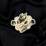 Magic Weaver Sticker