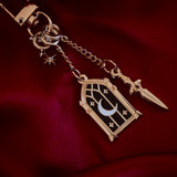 Night Realm Charmlet - Gold