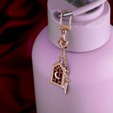 Night Realm Charmlet - Gold