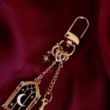 Night Realm Charmlet - Gold