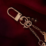 Night Realm Charmlet - Gold