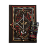 Oath Breaker Journal Bundle - Black