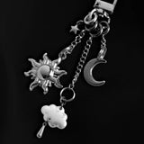 Otherworldly Charmlet - Silver