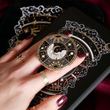 Otherworldly E-Reader Bundle - Black