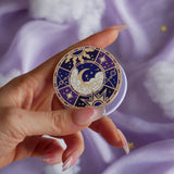 Otherworldly Clingie - Purple