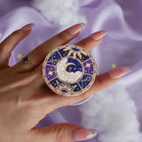 Otherworldly Clingie - Purple