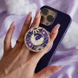 Otherworldly Clingie - Purple