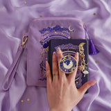 Otherworldly eReader Bundle - Purple