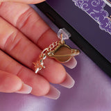 Otherworldly eReader Bundle - Purple