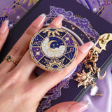 Otherworldly eReader Bundle - Purple