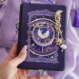 Otherworldly eReader Bundle - Purple