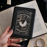 Otherworldly eReader Sticker Insert - Black