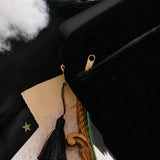 Otherworldly eReader Sleeve - Black