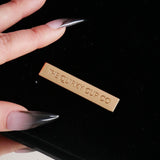 Otherworldly eReader Sleeve - Black