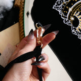 Otherworldly eReader Sleeve - Black