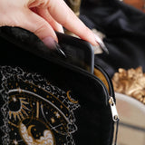 Otherworldly eReader Sleeve - Black