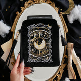 Otherworldly eReader Sleeve - Black