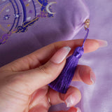 Otherworldly eReader Sleeve - Lilac