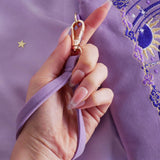 Otherworldly eReader Sleeve - Lilac