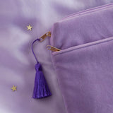Otherworldly eReader Sleeve - Lilac