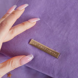 Otherworldly eReader Sleeve - Lilac