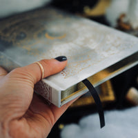 Otherworldly Journal Black