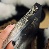 Otherworldly Journal Black