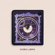 Otherworldly Purple eReader Sticker Insert - Kobo LIbra 2 & Kobo Color 