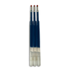pen refills blue the quirky cup collective