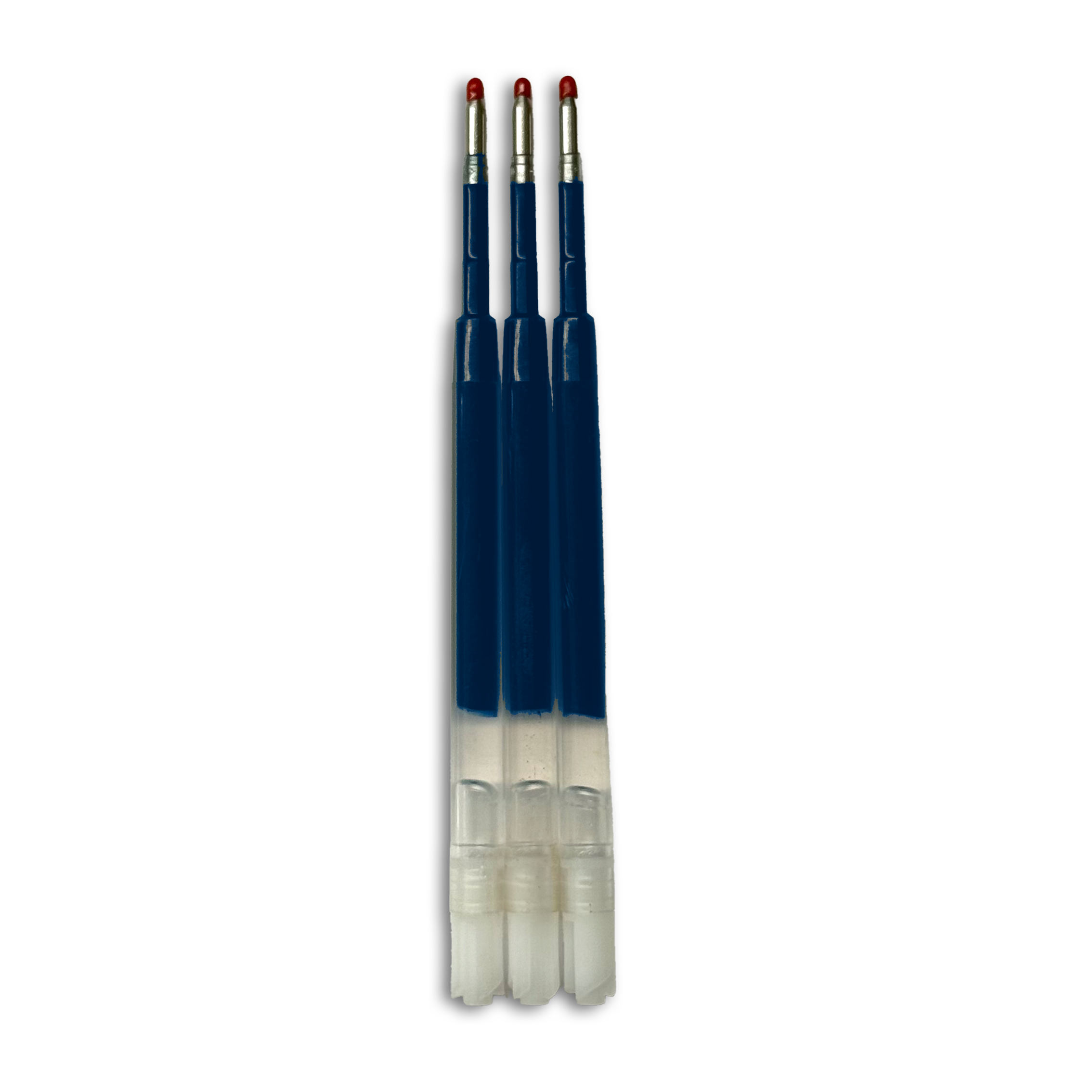 pen refills blue the quirky cup collective