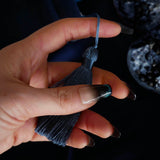 Persephone Book Sleeve - Hades Blue