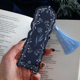 Persephone Bookmark - Hades Blue