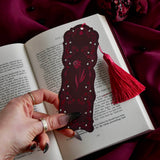 Persephone Bookmark - Wine