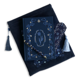 Persephone Bundle - Hades Blue