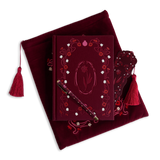 Persephone Bundle