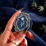 Persephone Clingie - Hades Blue