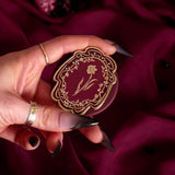 Persephone Clingie - Wine