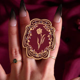 Persephone Clingie - Wine
