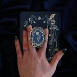 Persephone eReader Bundle - Hades Blue