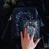 Persephone eReader Bundle - Hades Blue