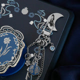 Persephone eReader Bundle - Hades Blue