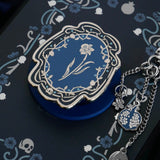 Persephone eReader Bundle - Hades Blue