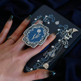 Persephone eReader Bundle - Hades Blue