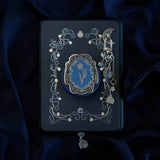 Persephone eReader Bundle - Hades Blue