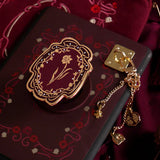 Persephone eReader Bundle - Wine