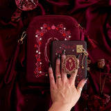 Persephone eReader Bundle - Wine