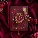 Persephone eReader Bundle - Wine