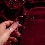 Persephone E-Reader Sleeve