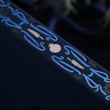 Persephone Journal - Hades Blue