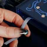 Persephone Journal - Hades Blue